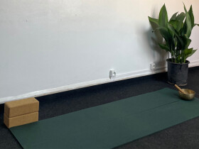 KIOZE YOGA kioze yoga femme marrakech Marrakech