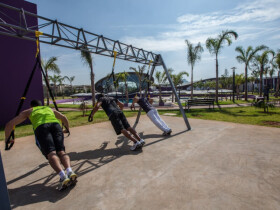 Club Narjisse Rabat espace sport rabat Rabat