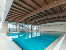 club narjisse agadir natation piscine à Agadir