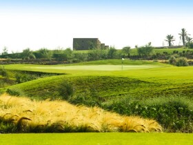 Noria Golf Club à Marrakech