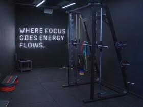 The Fitness Club Fès The fitness Club Fes Fès