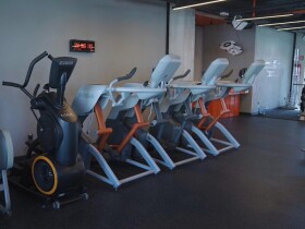 The Fitness Club Fès The fitness Club Fes Fès