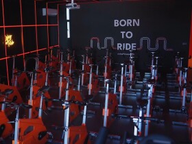 The Fitness Club Fès The fitness Club Fes RPM Fès