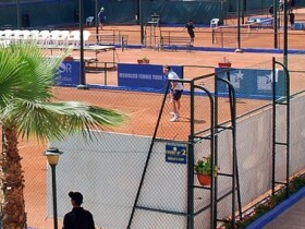 Royal Tennis Club de Marrakech à Marrakech Royal Tennis Club de Marrakech à Marrakech