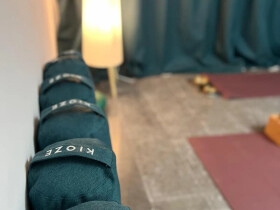 KIOZE YOGA yoga marrakech  Marrakech