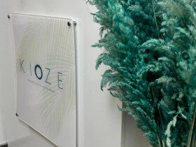 KIOZE YOGA yoga marrakech  Marrakech