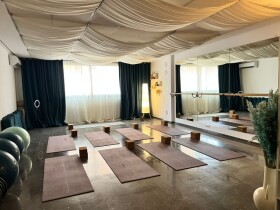 KIOZE YOGA yoga marrakech Marrakech