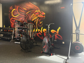 Power Fitness powerfitness bouskoura Bouskoura