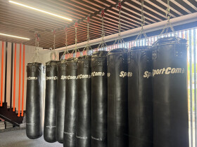 Power Fitness powerfitness bouskoura Bouskoura