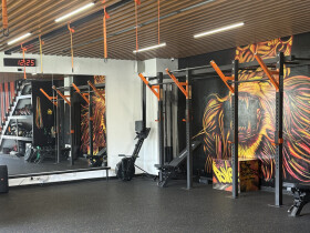 Power Fitness powerfitness bouskoura Bouskoura