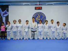 AIKIDO taekwondo agadir à Agadir