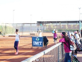 International Marrakech Tennis Academy à Marrakech International Marrakech Tennis Academy à Marrakech