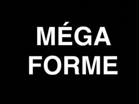 Mega Forme à Casablanca Mega Forme à Casablanca
