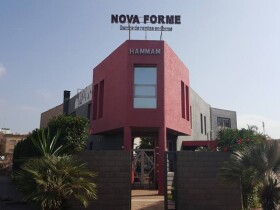 Nova Forme Nova Forme Casablanca