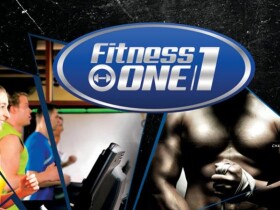 Fitness One Gym à El Jadida Fitness One Gym à El Jadida