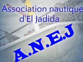 Association Nautique ElJadida (Anej) à El Jadida Association Nautique ElJadida (Anej) à El Jadida