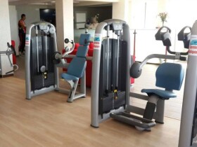 Club Fitness Safi à Safi Club Fitness Safi à Safi