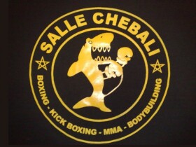 Salle de Sport Chebali à Safi Salle de Sport Chebali à Safi