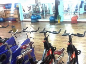 Delta Gym à Salé Delta Gym à Salé