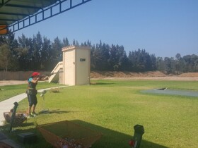 Espace Les Chênes à Salé