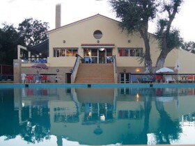 Le Fellini Le Fellini Salé