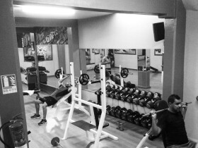 GoFit Fitness à Agadir GoFit Fitness à Agadir