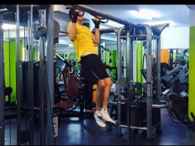 Revive Gym à Salé Revive Gym à Salé