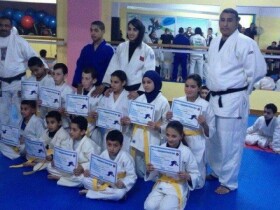 Revive Gym revive gym Salé