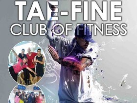 Tae- Fine Club à Fès Tae- Fine Club à Fès