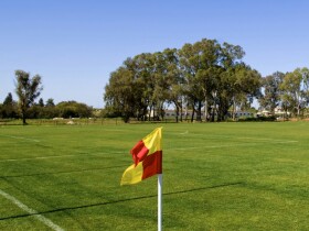 Académie Mohammed VI de Football Académie Mohammed VI de Football Salé