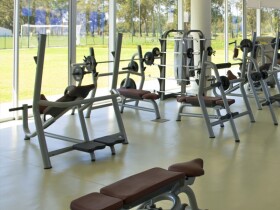 Académie Mohammed VI de Football Académie Mohammed VI de Football Salé