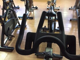 Golden Gym (Salle de Chippo) à Kénitra