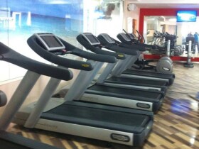 Oxygym à Kénitra Oxygym Oxygym Kénitra