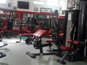 Delta Fitness à Tanger