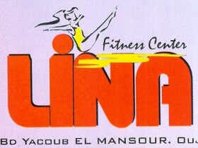 Salle Sport LINA à Oujda