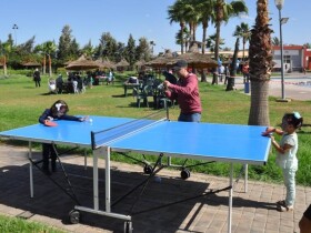 Almountazah Al mountazah Berrechid