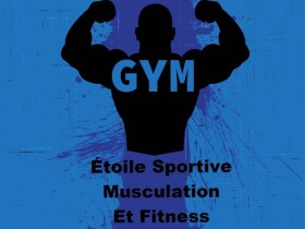 Étoile Sportive Musculation Et Fitness Chaibe à Oujda
