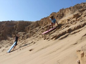 Blue Morocco Blue Morocco surf school Essaouira
