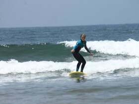 Essaouira Gliss City à Essaouira Essaouira Gliss City Essaouira Gliss City Essaouira