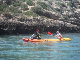 Essaouira Gliss City Kayak à Essaouira Essaouira Gliss City Essaouira Gliss City Kayak Essaouira