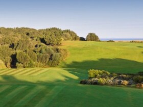 Golf de Mogador Golf de Mogador Essaouira