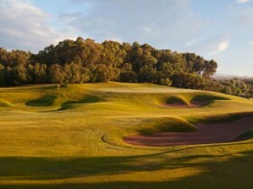 Golf de Mogador Golf de Mogador Essaouira