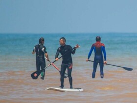 You Surf Essaouira à Essaouira You Surf Essaouira  You Surf Essaouira Essaouira