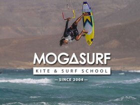 MOGASURF à Essaouira MOGASURF à Essaouira