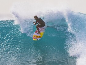 MOGASURF Mogasurf Surf & Kitesurf Shop - Scool - Camp Essaouira Essaouira