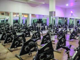 24 Heures Fitness à Salé 24 Heures Fitness à Salé