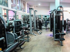 24 Heures Fitness  24 heure fitness Salé