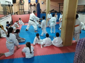 Club Karate shotokan à Agadir Club Karate shotokan à Agadir