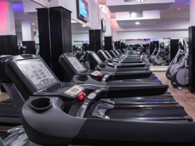 24 Heures Fitness  24 heure fitness Salé