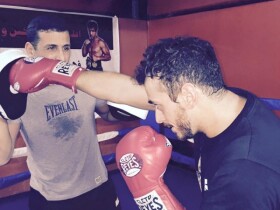 Mustafa Lakhsem academy Mustafa Lakhsem academy Rabat